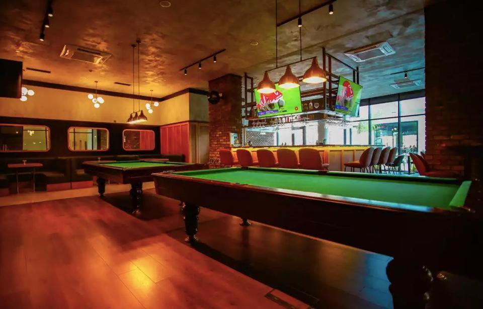 Courtyard Long Beach Holiday Resort Iskele District  エクステリア 写真