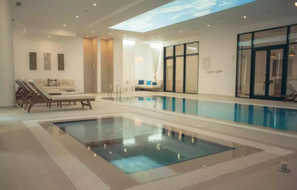 Courtyard Long Beach Holiday Resort Iskele District  エクステリア 写真